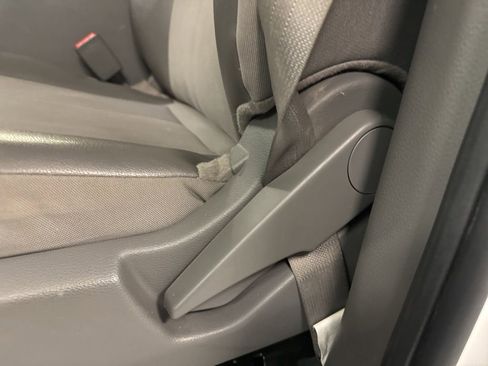 Used 2021 Nissan NV 2500 SV w/ Navigation Package image 19