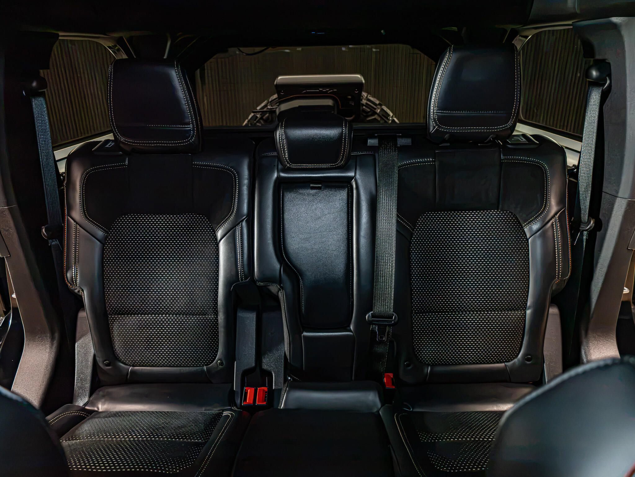 Used 2024 Ford Bronco Raptor w/ Interior Carbon Fiber Pack 6 AWD/4WD image 24
