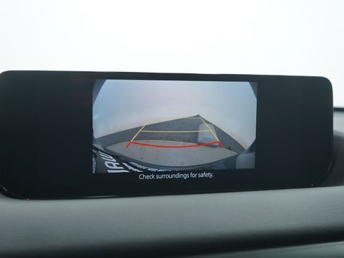 Certified 2025 MAZDA CX-50 AWD 2.5 Hybrid w/ Premium Pkg image 21