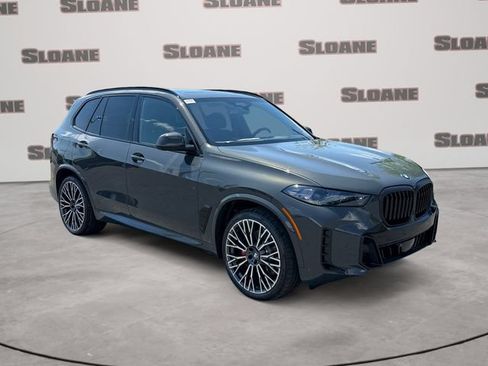 New 2026 BMW X5 xDrive40i w/ Executive Package AWD/4WD image 7