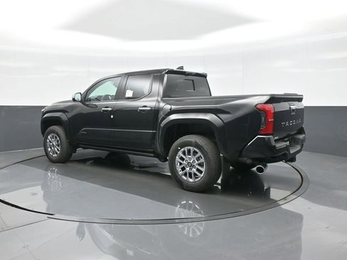 New 2026 Toyota Tacoma Limited AWD/4WD image 6