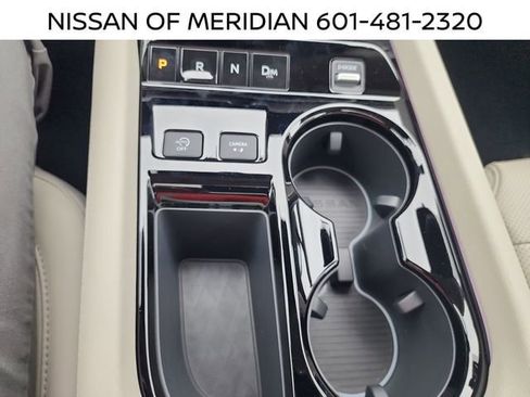New 2026 Nissan Murano SL AWD/4WD image 20