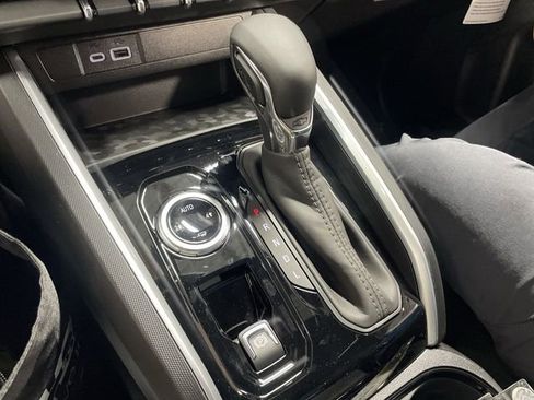 New 2026 Chevrolet Colorado LT w/ Advanced Trailering Package AWD/4WD image 20