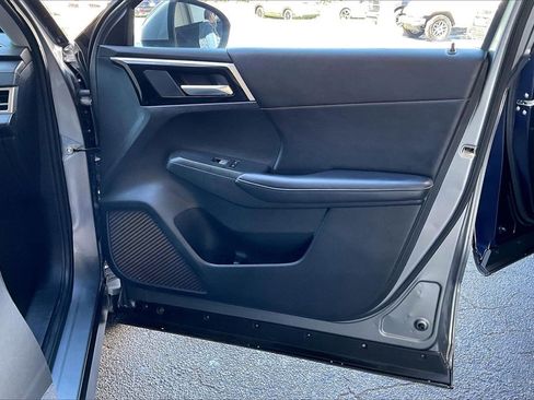 Used 2024 Mitsubishi Outlander SE image 22