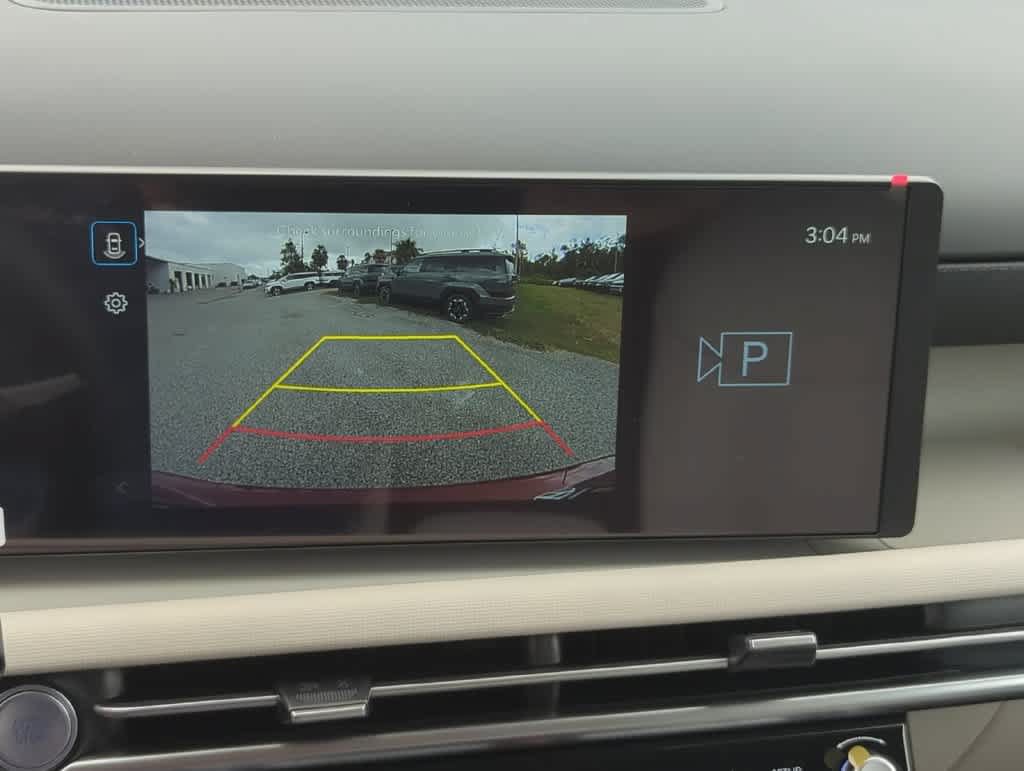 New 2026 Hyundai Tucson SEL Plus FWD image 26