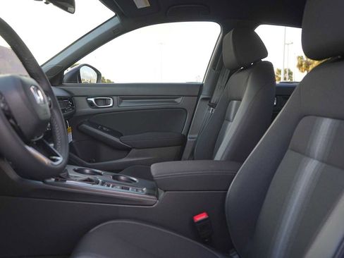 New 2026 Honda Civic Sport image 11