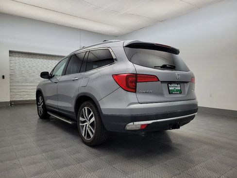 Used 2018 Honda Pilot Elite image 5