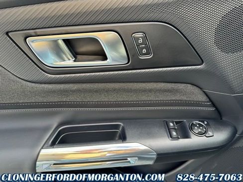 New 2026 Ford Mustang Coupe image 17