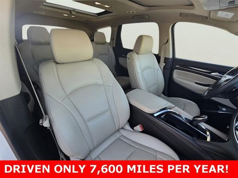 Used 2018 Buick Enclave Premium image 63