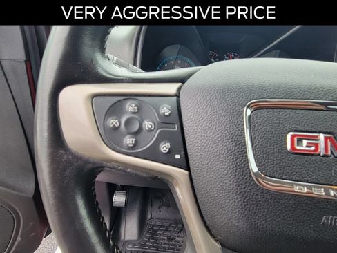 Used 2019 GMC Canyon Denali AWD/4WD image 22