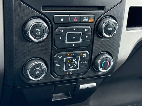 Used 2013 Ford F150 XLT w/ XLT Chrome Pkg AWD/4WD image 21