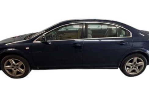 Used 2009 Saturn Aura XE FWD image 2