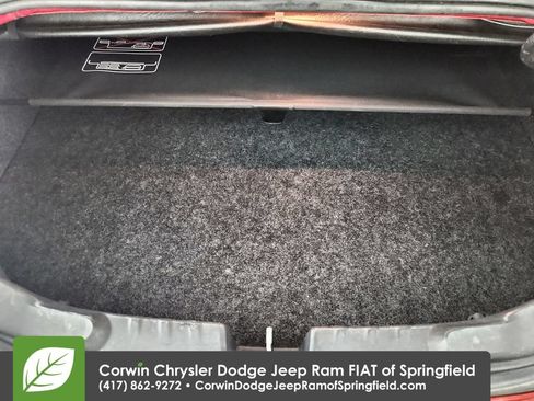 Used 2013 Chevrolet Camaro SS RWD image 30