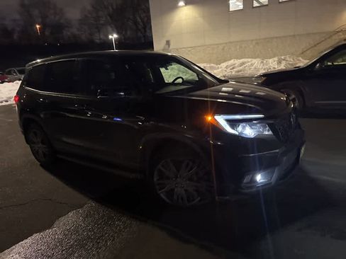 Used 2021 Honda Passport EX-L image 5