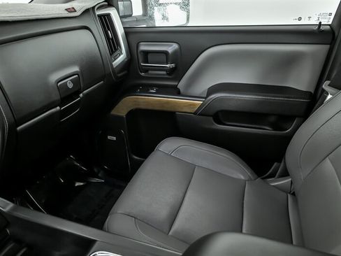 Used 2018 Chevrolet Silverado 3500 LTZ w/ Duramax Plus Package AWD/4WD image 32