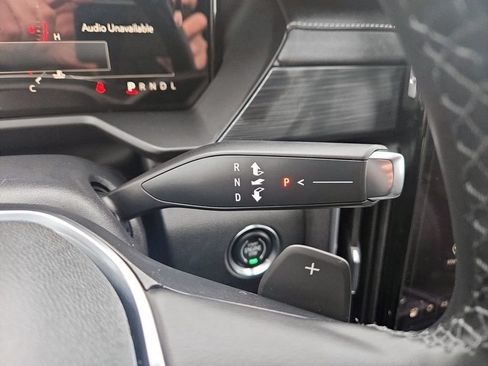 New 2026 GMC Acadia Elevation w/ Black Edition AWD/4WD image 17