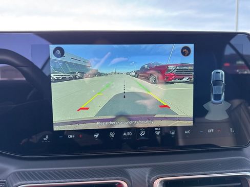 New 2026 Ford Mustang Premium image 7