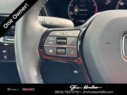 Used 2024 Honda CR-V EX-L image 30