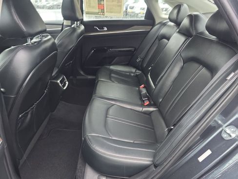 Used 2023 Kia K5 EX image 24