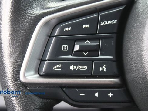 Certified 2023 Subaru Ascent Limited AWD/4WD image 10