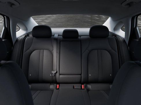 New 2026 Hyundai Sonata Blue image 12