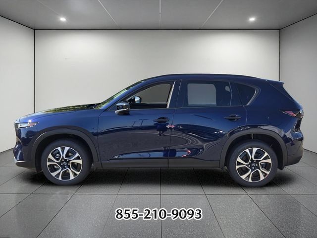 New 2026 MAZDA CX-5 Preferred AWD/4WD image 2