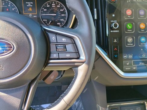 New 2026 Subaru Ascent Limited image 20