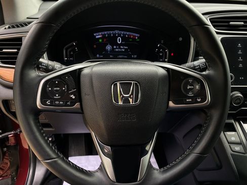 Certified 2017 Honda CR-V EX-L image 20