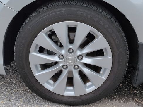 Used 2013 Honda Accord EX-L image 11