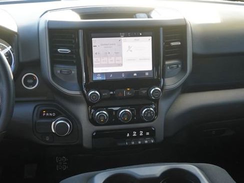 New 2026 RAM 1500 Express RWD image 14