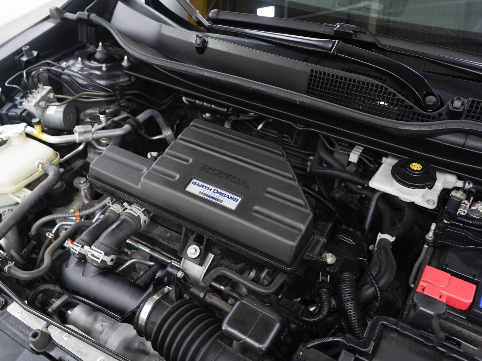 Used 2021 Honda CR-V EX image 29