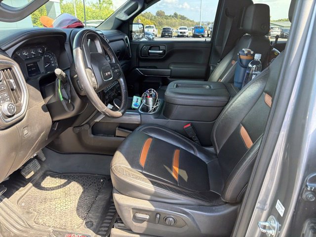 Used 2021 GMC Sierra 1500 AT4 AWD/4WD image 12
