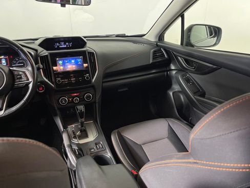 Used 2021 Subaru Crosstrek 2.0i Premium w/ Moonroof Package AWD/4WD image 17
