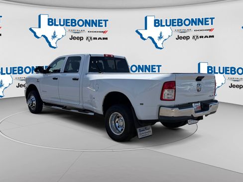 Used 2021 RAM 3500 Tradesman AWD/4WD image 7