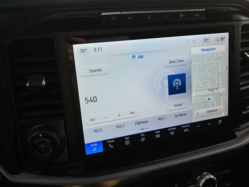 Used 2024 Ford F150 Raptor image 37