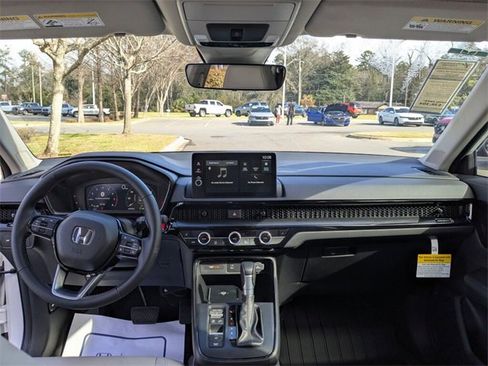 New 2026 Honda CR-V EX-L image 11