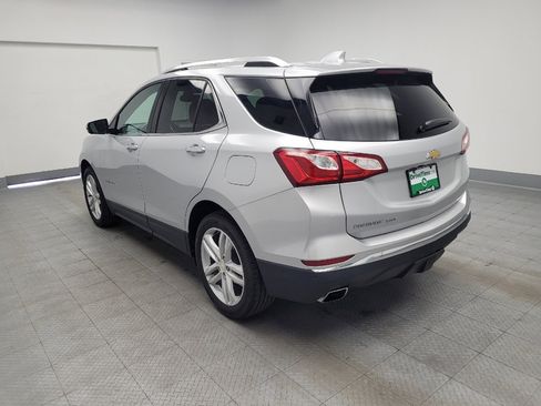 Used 2019 Chevrolet Equinox Premier image 5