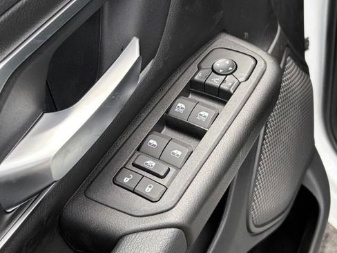 New 2026 RAM 1500 Big Horn AWD/4WD image 13