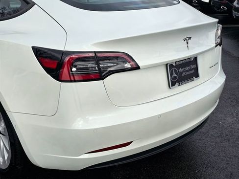 Used 2022 Tesla Model 3 Long Range image 13