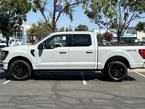 Certified 2024 Ford F150 XLT w/ Equipment Group 302A MID AWD/4WD image 6