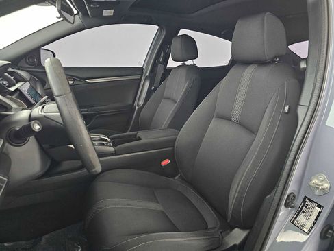 Used 2019 Honda Civic EX image 20