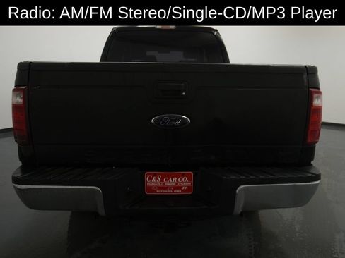 Used 2016 Ford F250 XL w/ XL Appearance Package AWD/4WD image 6