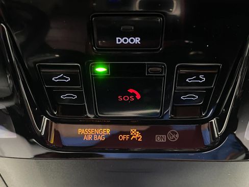 New 2026 Lexus NX 350 AWD w/ Premium Package image 28