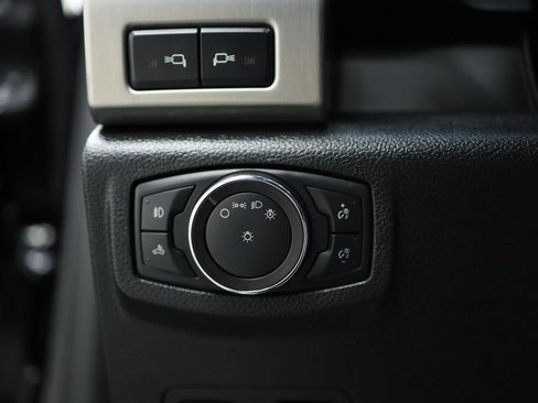 Used 2018 Ford F250 Platinum w/ Platinum Ultimate Package image 45