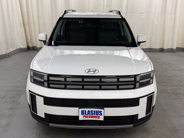 Used 2026 Hyundai Santa Fe SEL AWD/4WD image 6