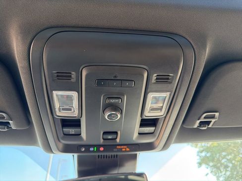 Certified 2023 Chevrolet Tahoe Z71 AWD/4WD image 35