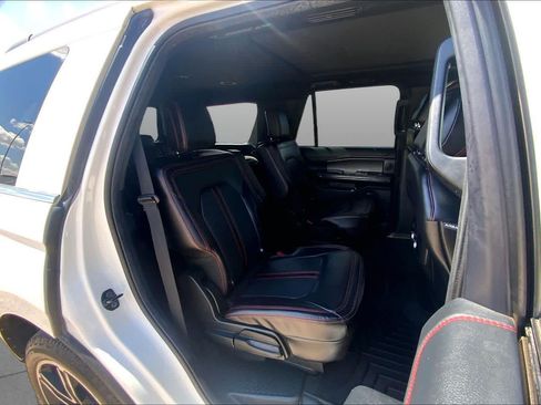 Certified 2021 Ford Expedition Limited AWD/4WD image 20