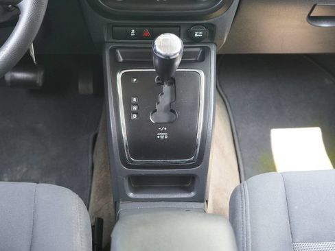 Used 2016 Jeep Patriot Sport w/ Power Value Group AWD/4WD image 20