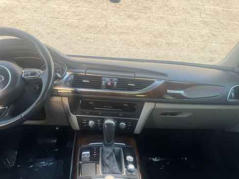 Used 2018 Audi A6 2.0T Premium AWD/4WD image 23