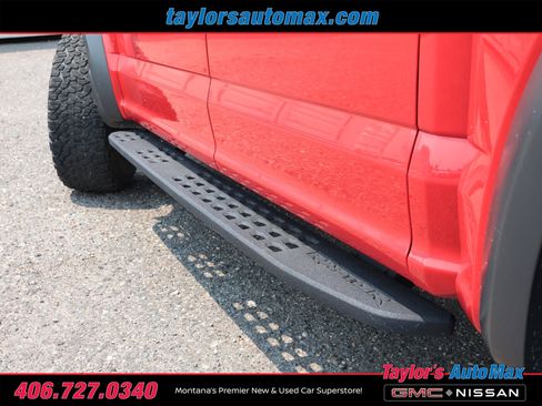 Used 2020 Ford F150 Raptor w/ Equipment Group 802A Luxury AWD/4WD image 50